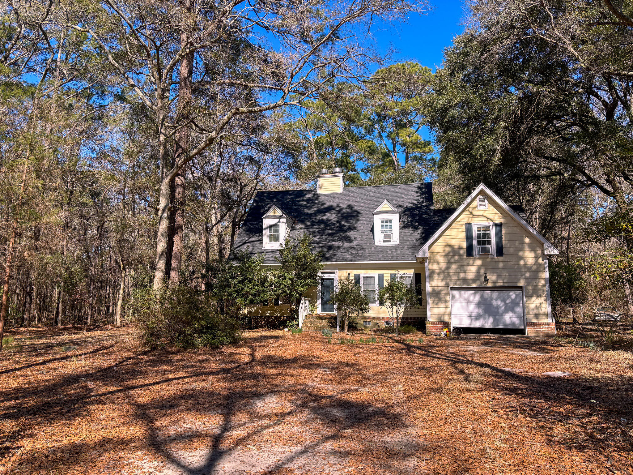 903 Harts Bluff Road Wadmalaw Island, SC 29487 - Photo 3 of 5 IMG_1268-2