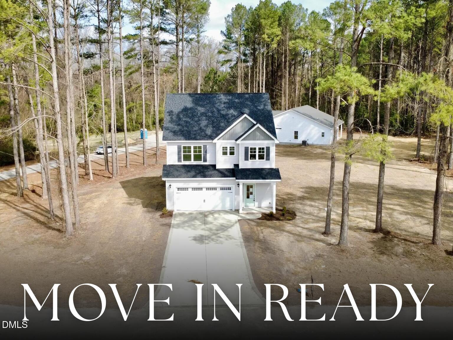 1739 Cardinal Drive Deep Run, NC 28525 - Photo 1 of 29 a front view of a house with a yard