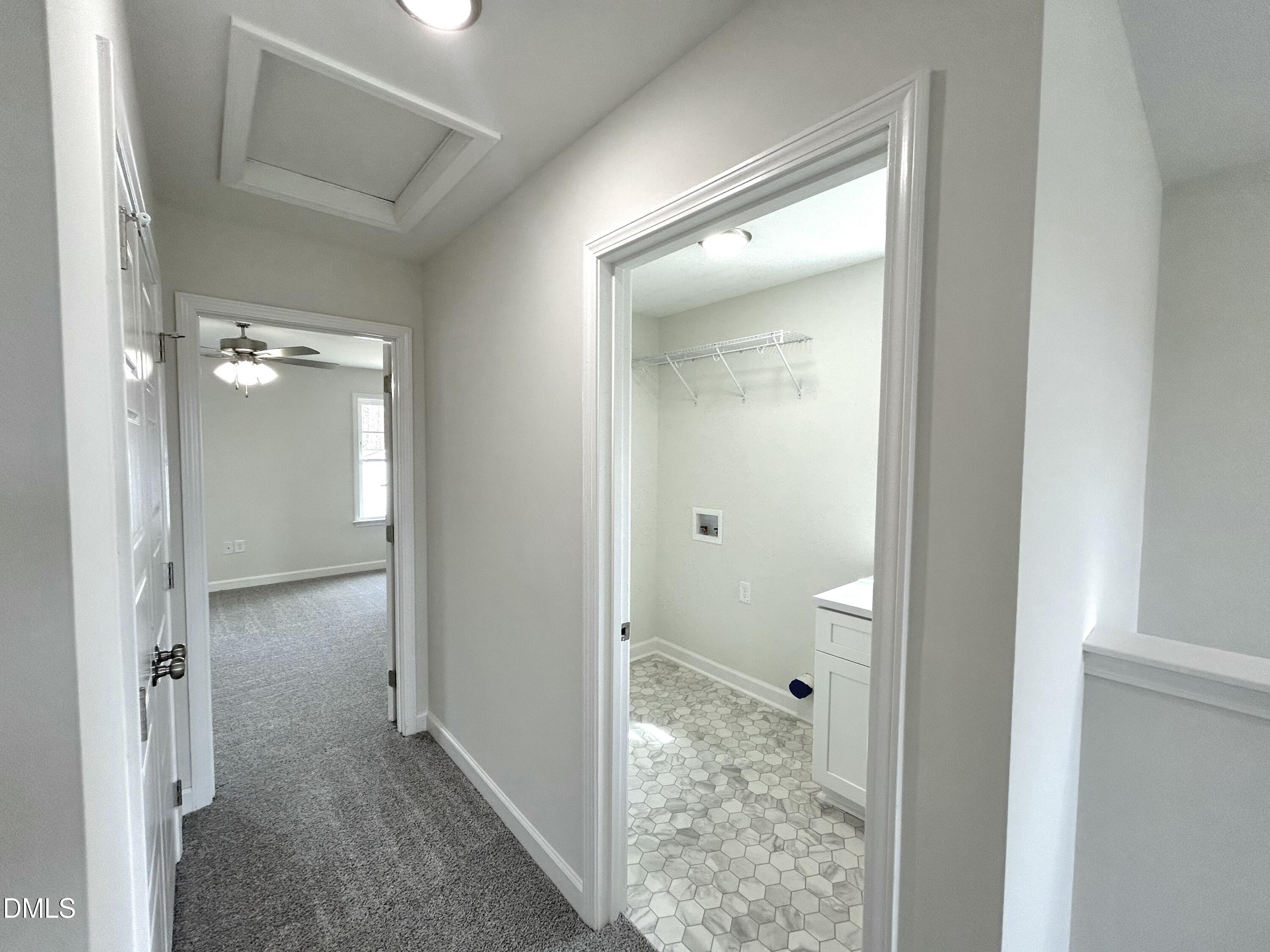 1739 Cardinal Drive Deep Run, NC 28525 - Photo 23 of 29 a view of a bathroom with shower