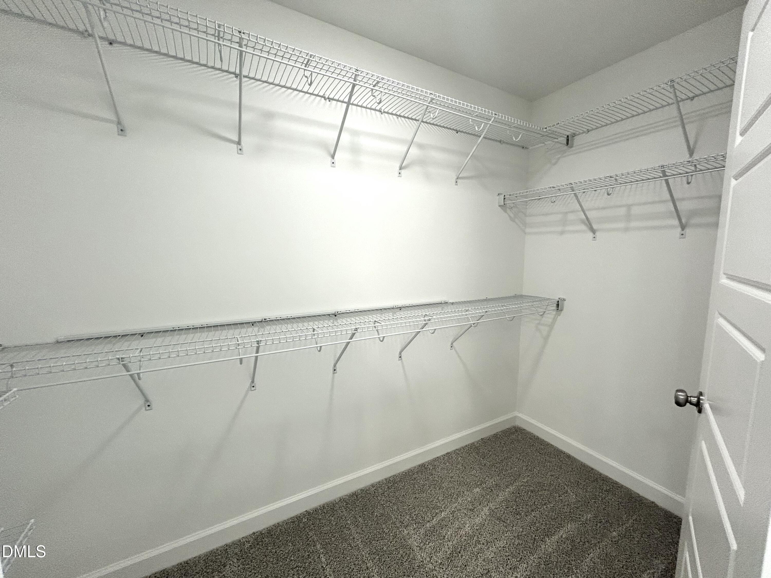 1739 Cardinal Drive Deep Run, NC 28525 - Photo 27 of 29 a view of a room with racks on the wall