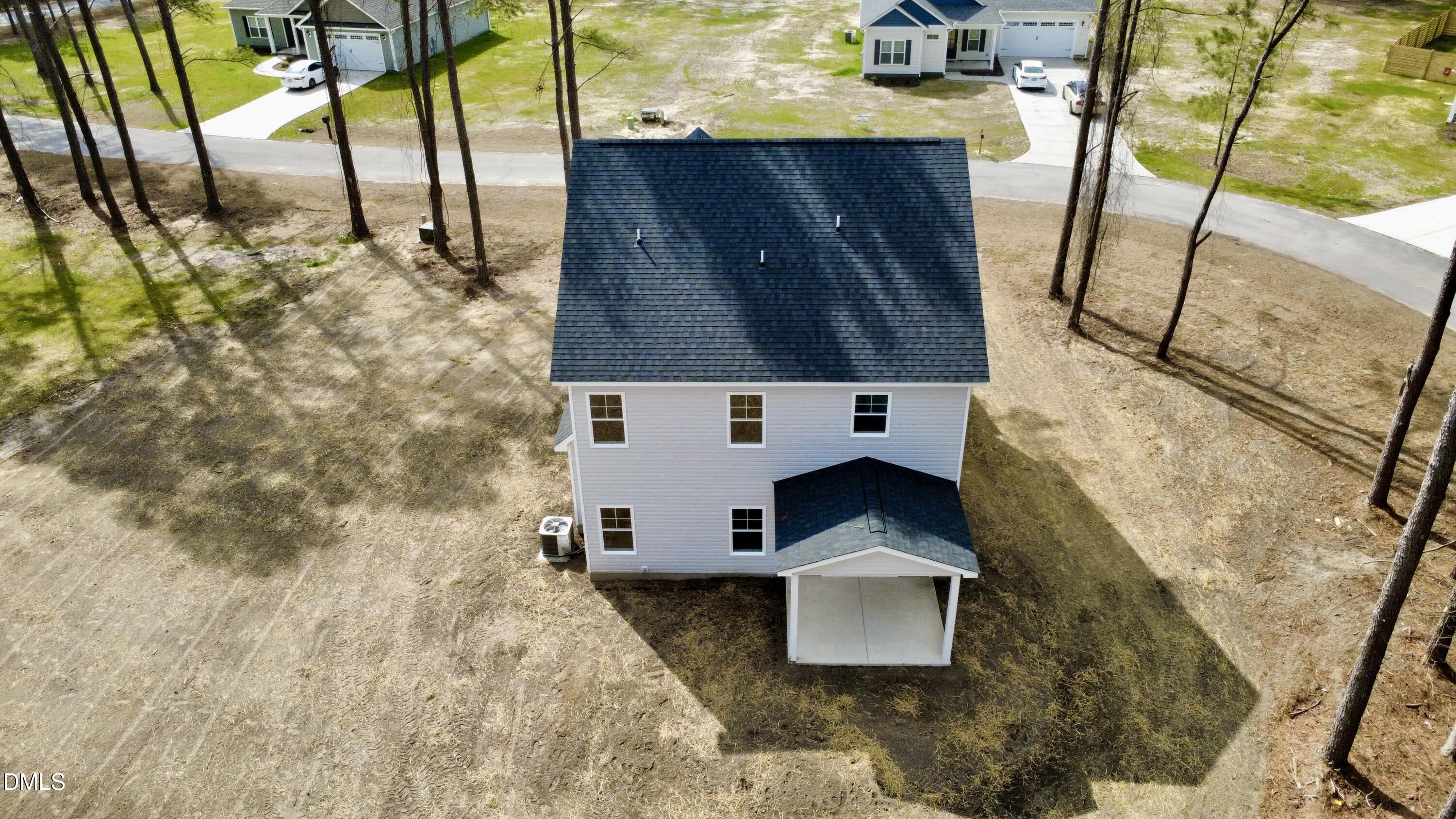 1739 Cardinal Drive Deep Run, NC 28525 - Photo 5 of 29