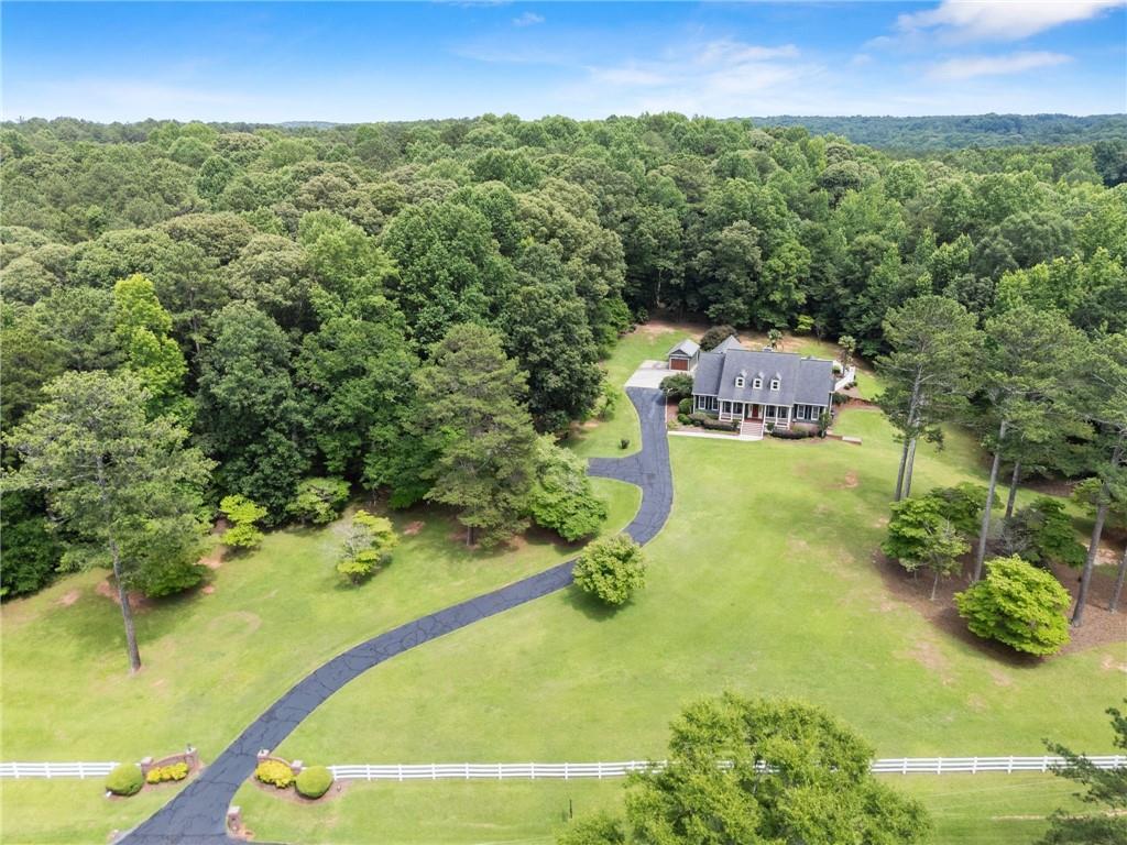 924 James Powers Road Monroe, GA 30656 - Photo 79 of 85
