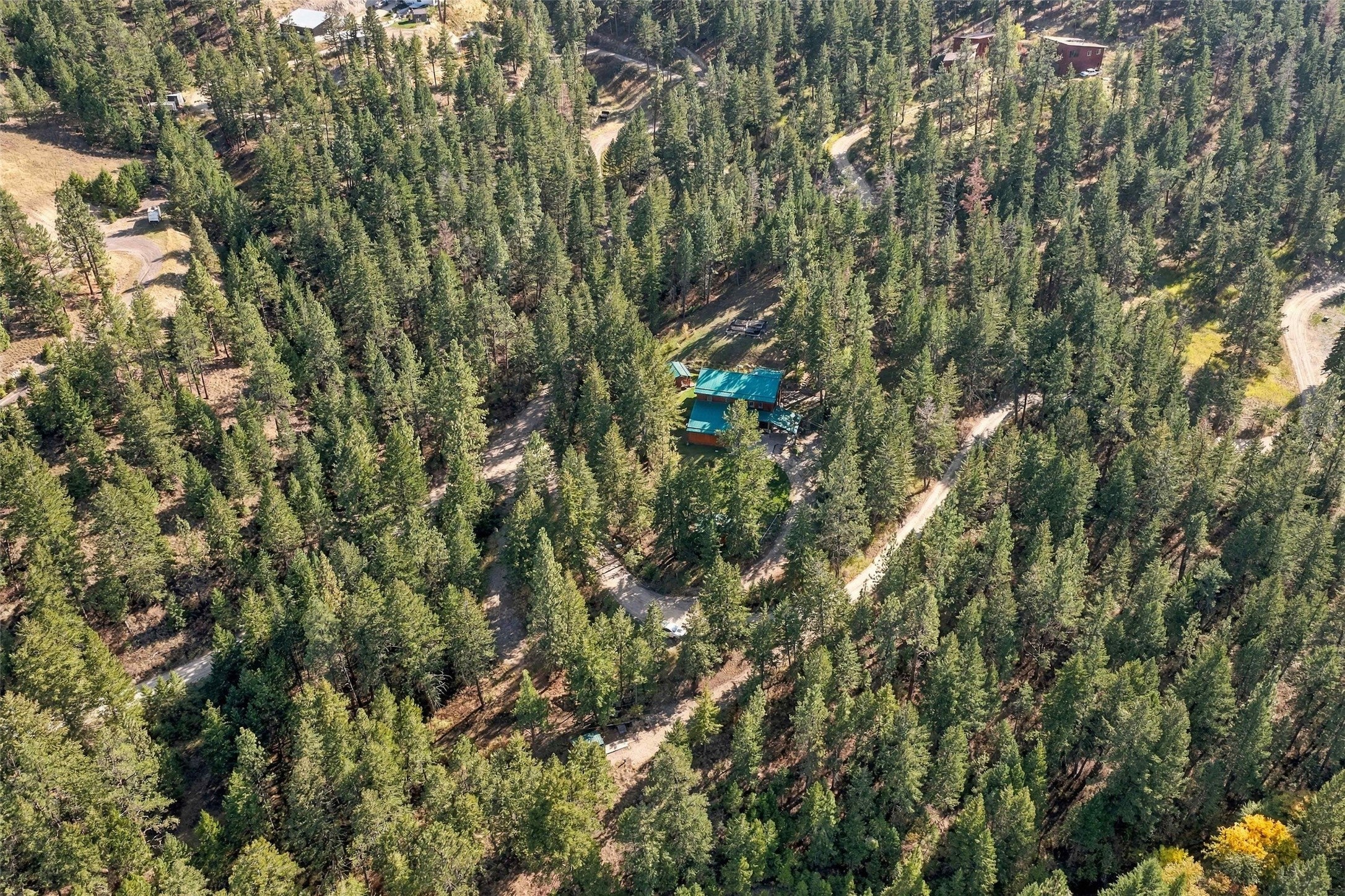 13015 Balsam Root Road Lolo, MT 59847 - Photo 39 of 50 Gallery Image 39
