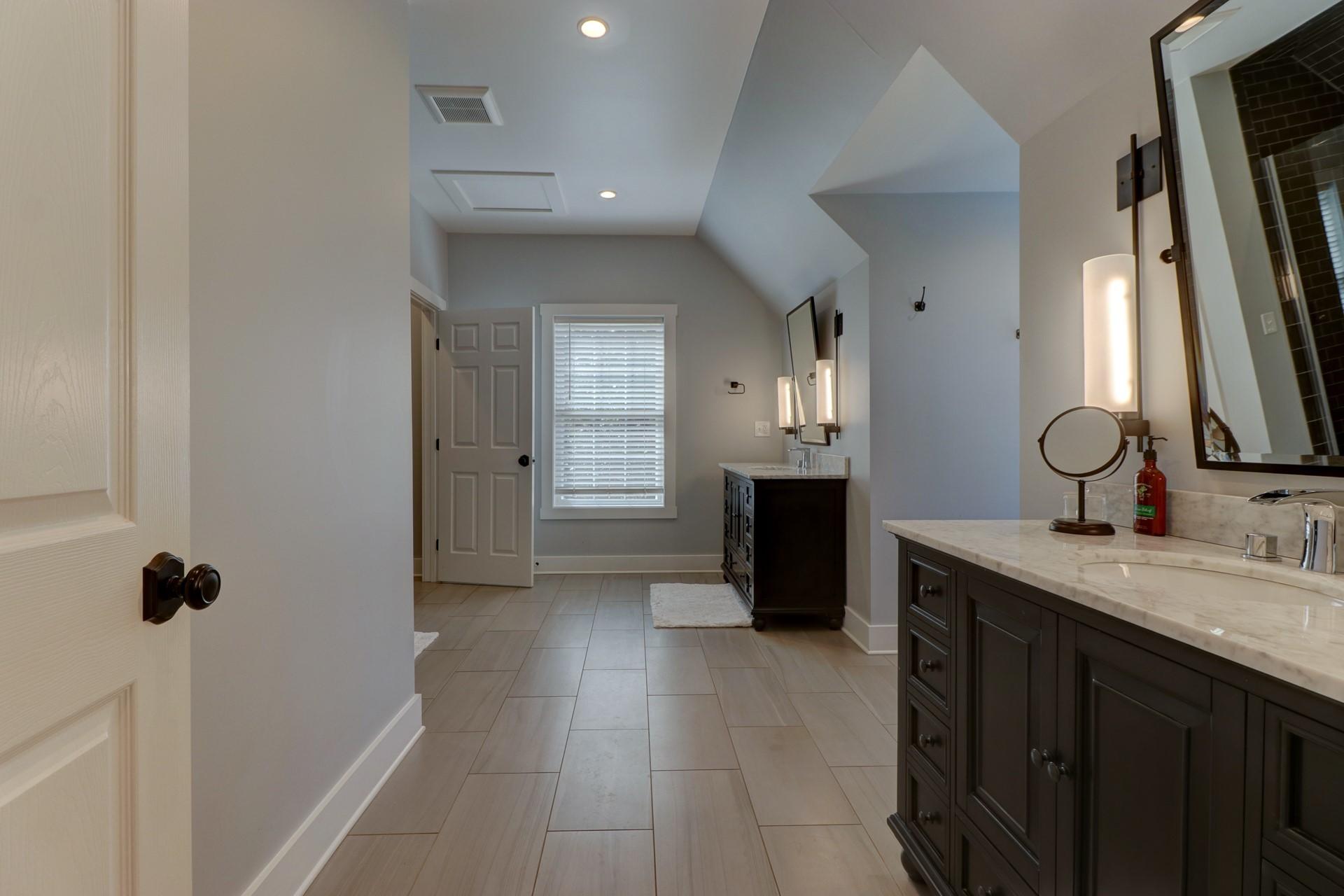 1491 Epperly Mill Road Southwest Floyd, VA 24091 - Photo 32 of 48 a view of a bathroom from the hallway