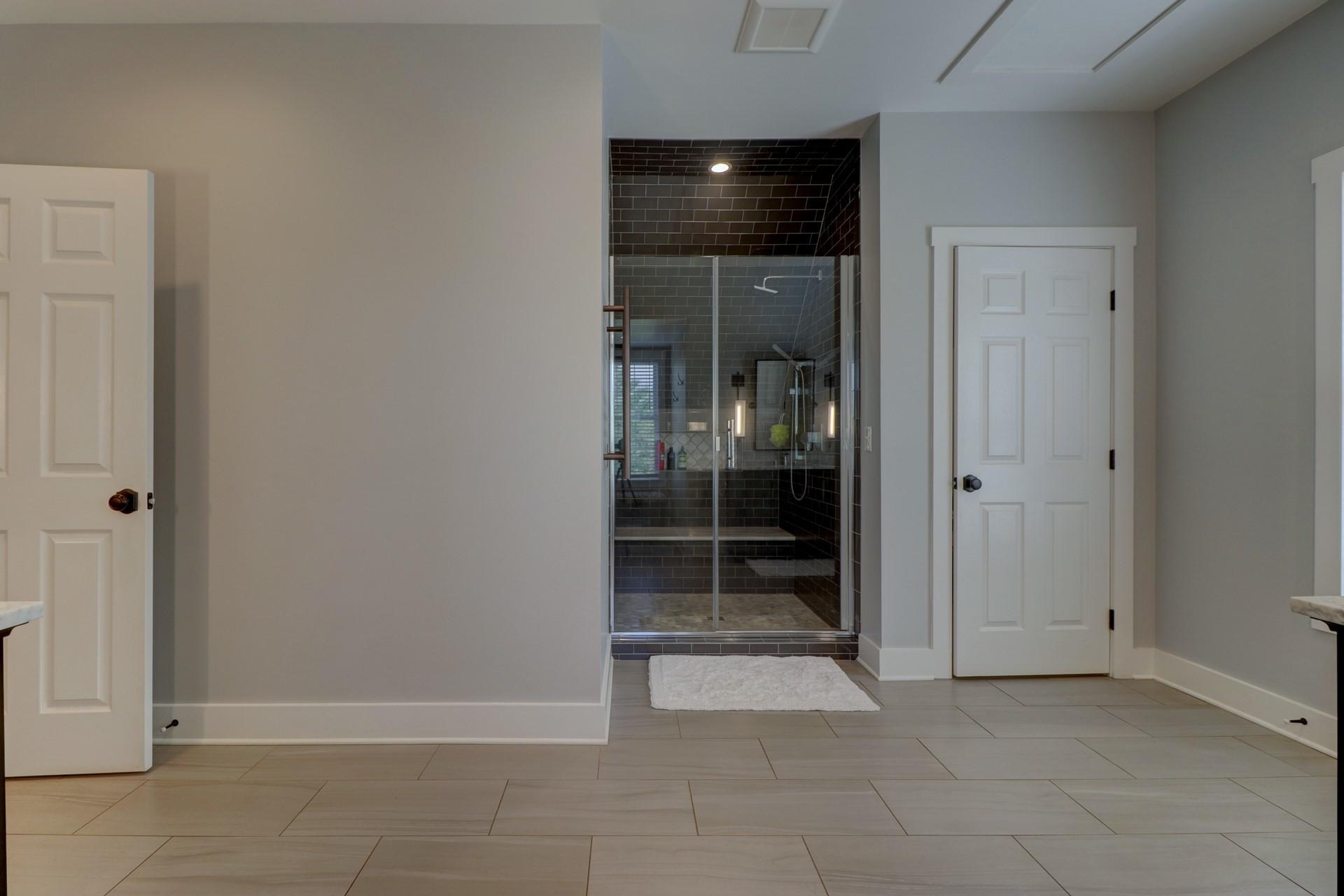 1491 Epperly Mill Road Southwest Floyd, VA 24091 - Photo 35 of 48 a view of entryway with bathroom