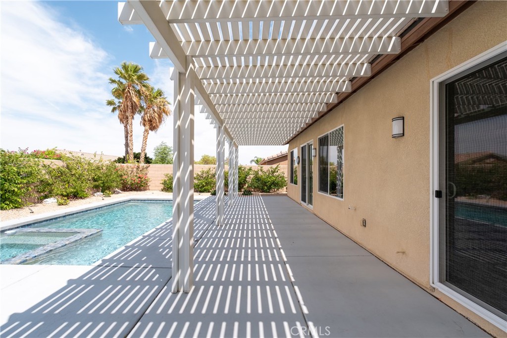 1232 Oro Ridge Palm Springs, CA 92262 - Photo 31 of 36