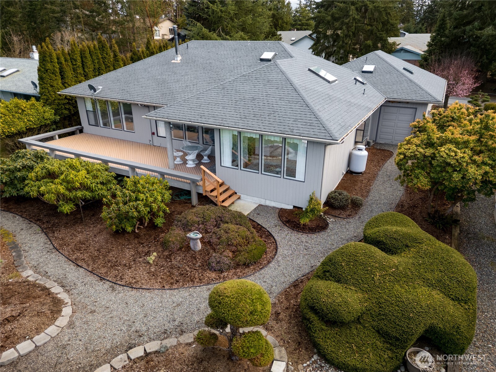 107 Hogans Vista Sequim, WA 98382 - Photo 33 of 39
