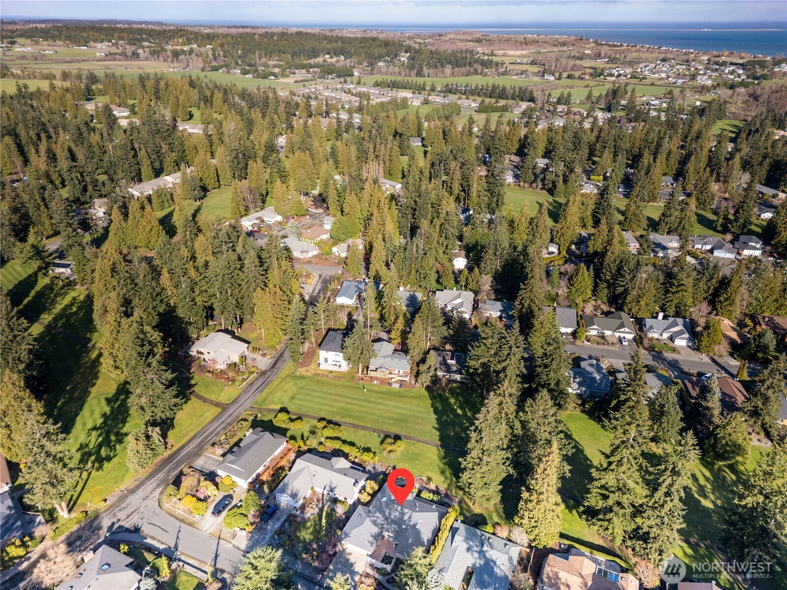 107 Hogans Vista Sequim, WA 98382 - Photo 38 of 39