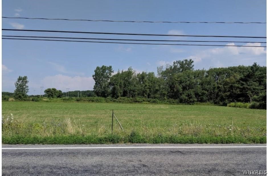 Vl Indian Falls Road Akron, NY 14001 - Photo 1 of 1 Gallery Image 1