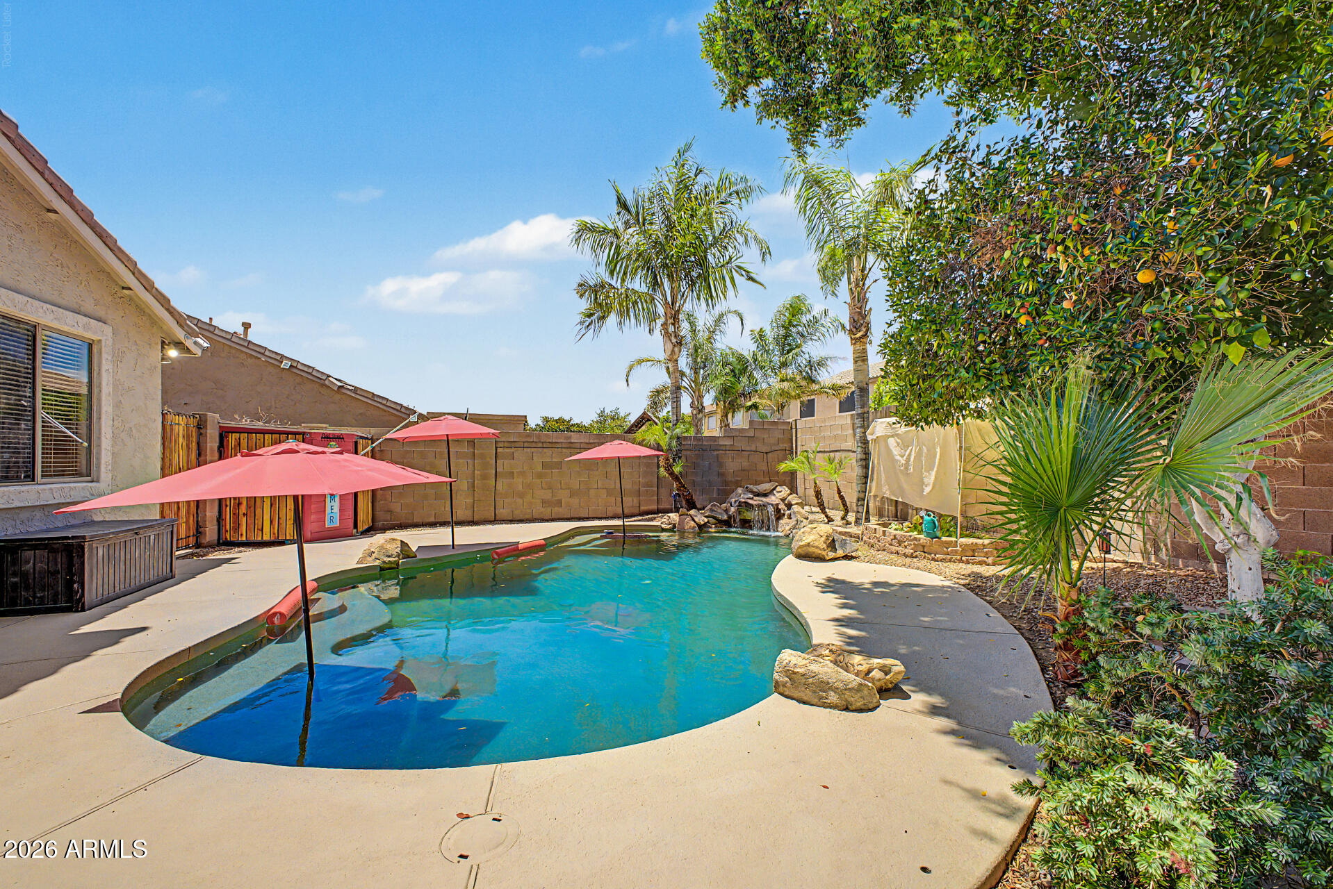 4530 East Decatur Street Mesa, AZ 85205 - Photo 53 of 75 51 - Decatur