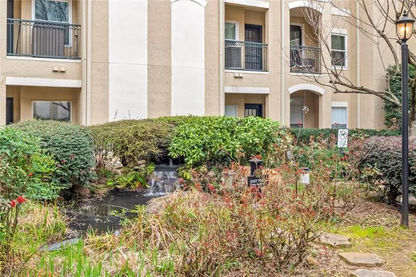 $2,400 | 955 Juniper Street Northeast, Unit 4324, Atlanta, GA 30309