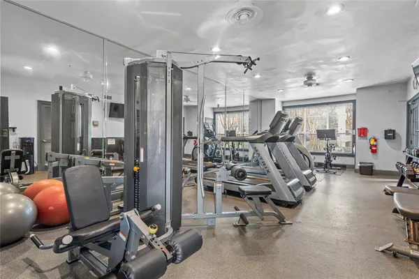 $2,400 | 955 Juniper Street Northeast, Unit 4324, Atlanta, GA 30309