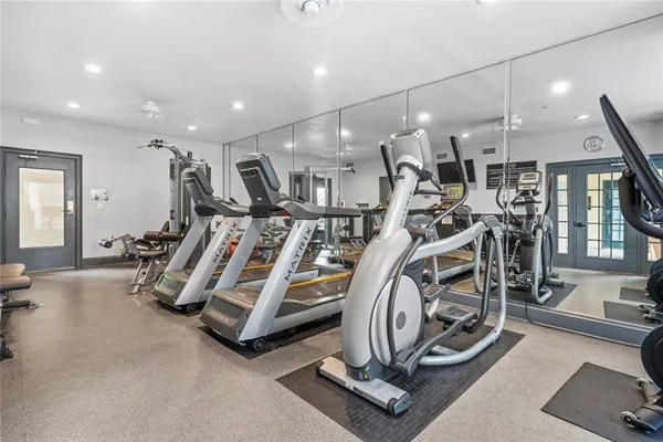 $2,400 | 955 Juniper Street Northeast, Unit 4324, Atlanta, GA 30309