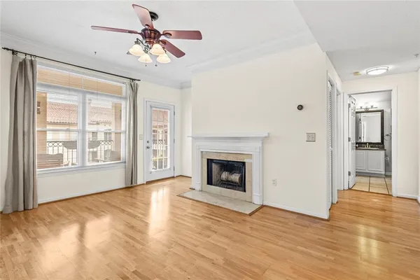 $2,400 | 955 Juniper Street Northeast, Unit 4324, Atlanta, GA 30309