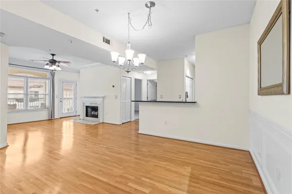 $2,400 | 955 Juniper Street Northeast, Unit 4324, Atlanta, GA 30309