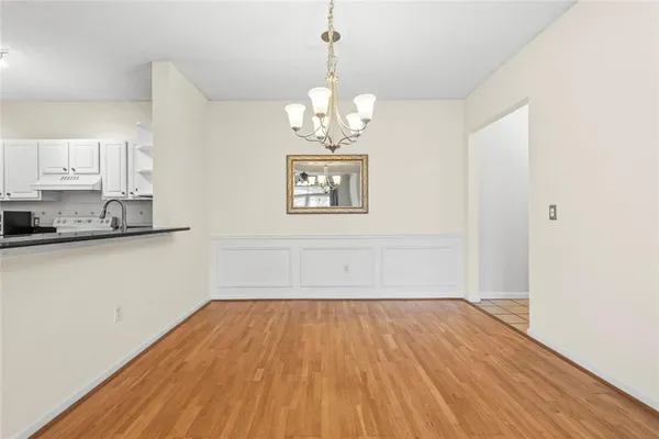 $2,400 | 955 Juniper Street Northeast, Unit 4324, Atlanta, GA 30309
