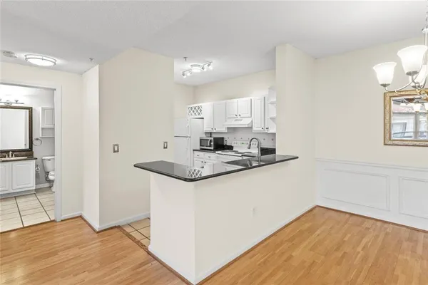 $2,400 | 955 Juniper Street Northeast, Unit 4324, Atlanta, GA 30309