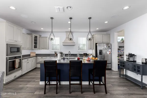 $629,000 | 7045 West Carter Drive, Chandler, AZ 85226