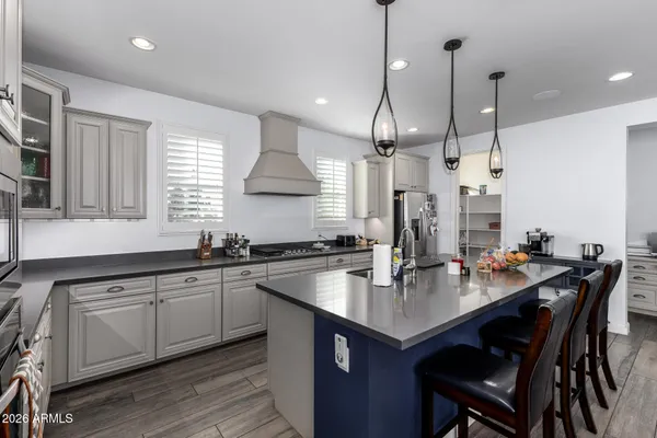 $629,000 | 7045 West Carter Drive, Chandler, AZ 85226