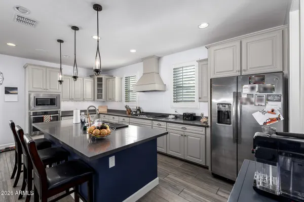 $629,000 | 7045 West Carter Drive, Chandler, AZ 85226