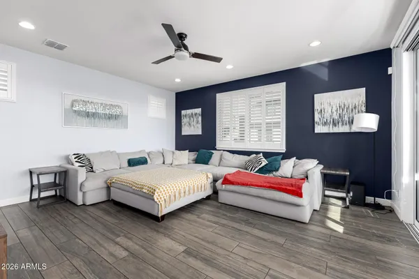 $629,000 | 7045 West Carter Drive, Chandler, AZ 85226