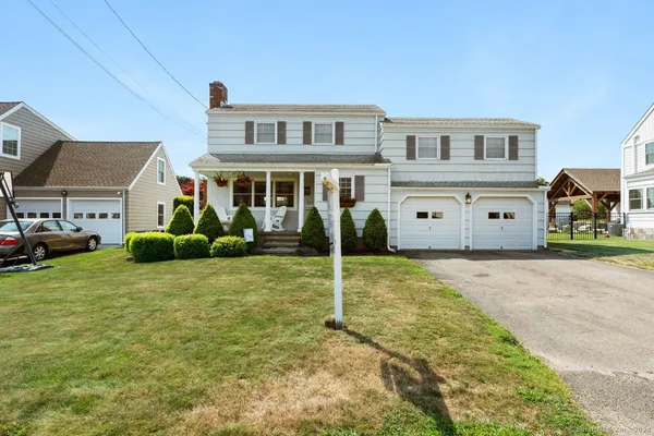 $775,000 | 131 Spruce Street, Stratford, CT 06615