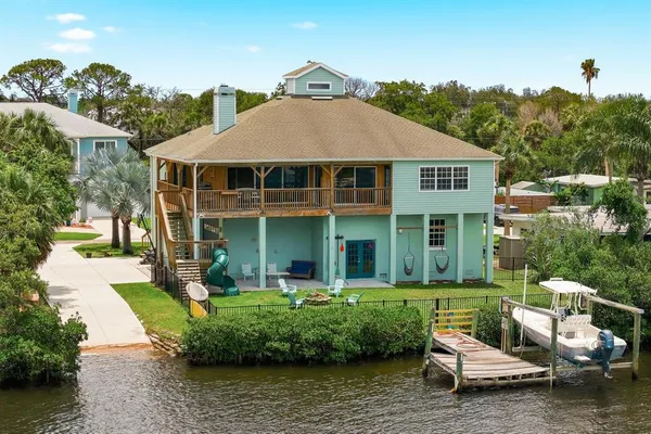 $3,000 | 6731 Arroyo Drive, New Port Richey, FL 34652