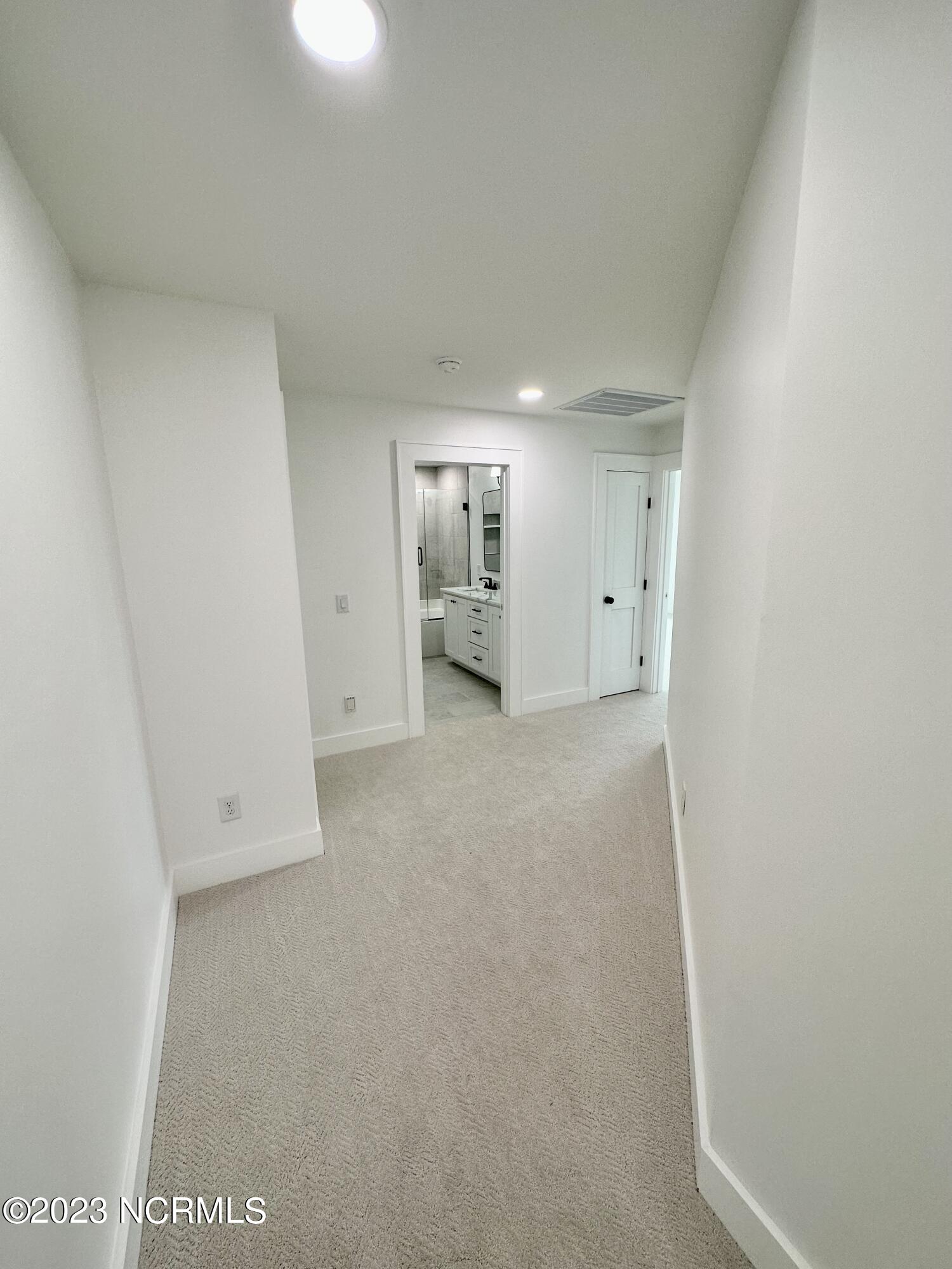 35 Braemar Road Pinehurst, NC 28374 - Photo 24 of 62 Hall