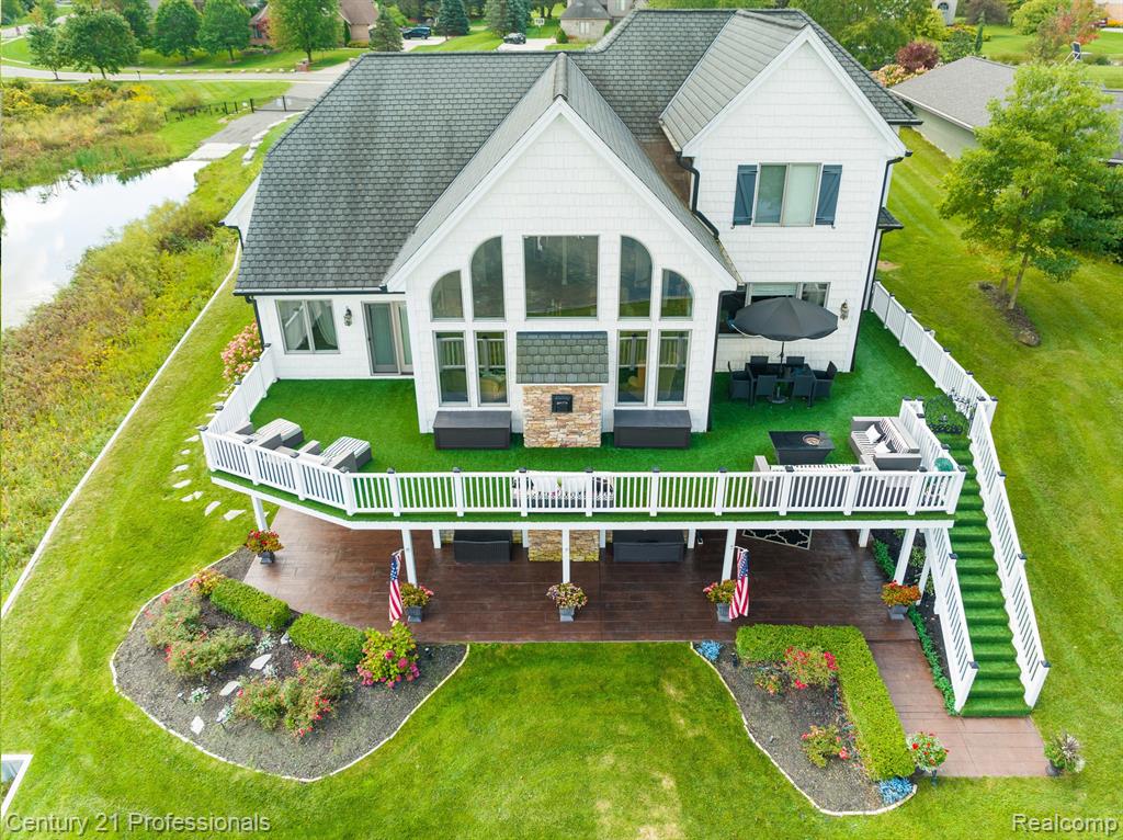9916 King Road Davisburg, MI 48350 - Photo 63 of 63 Gallery Image 63