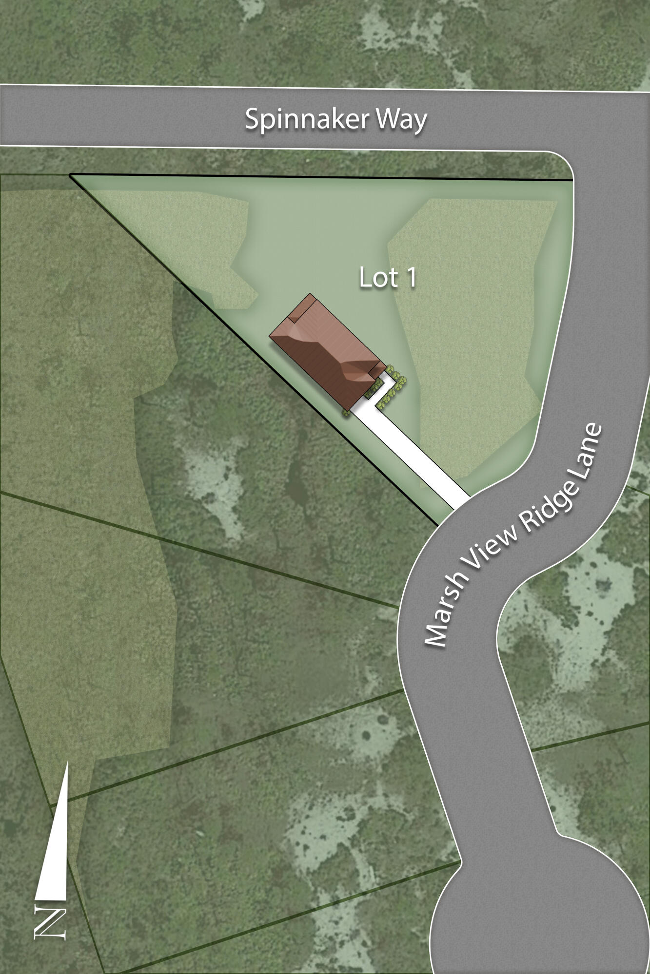 112 Marsh View Ridge Ln Cape Port St. Joe, FL 32456 - Photo 4 of 32 a view of a swimming pool