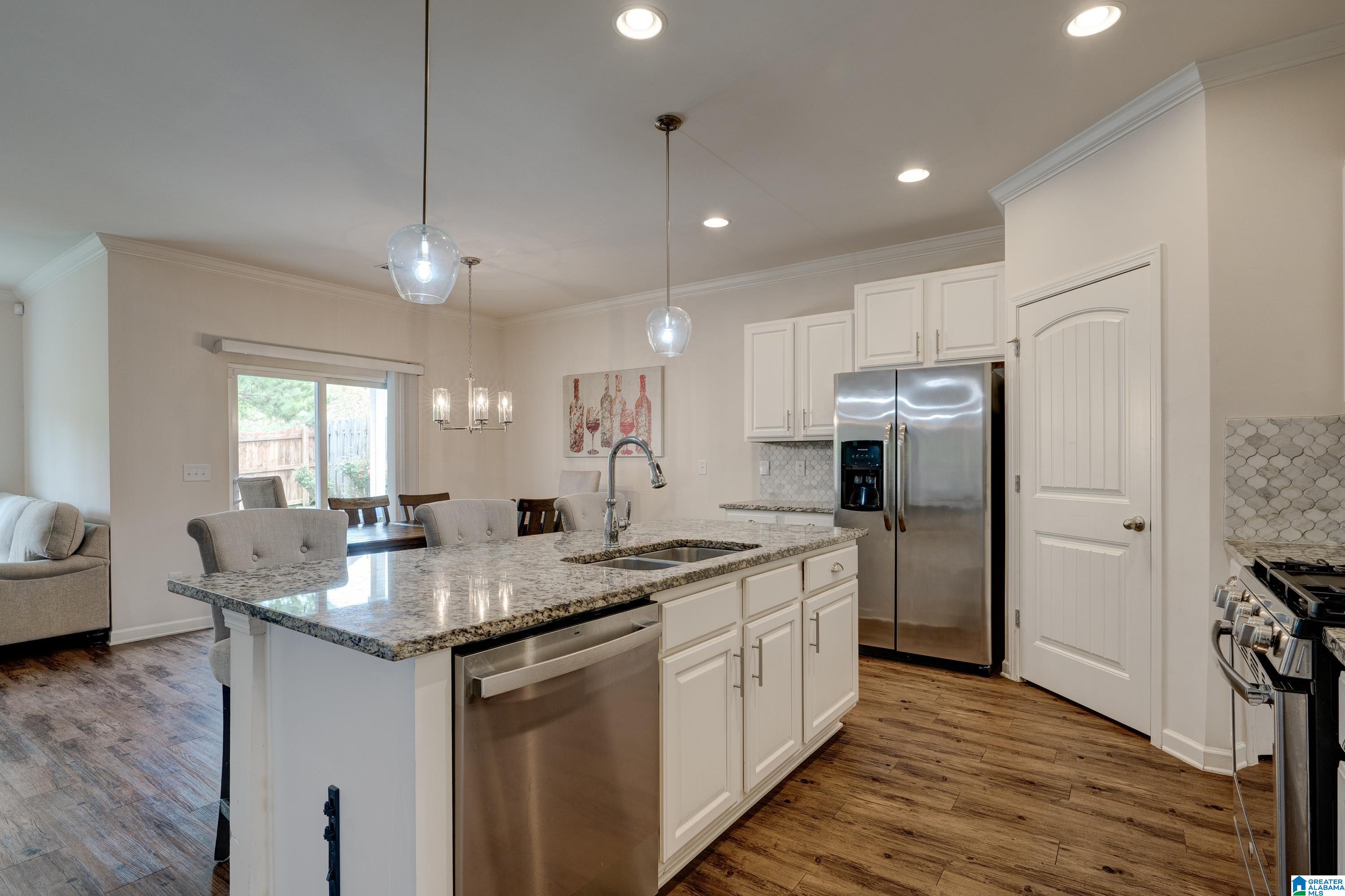 318 Chesser Loop Circle Chelsea, AL 35043 - Photo 8 of 33