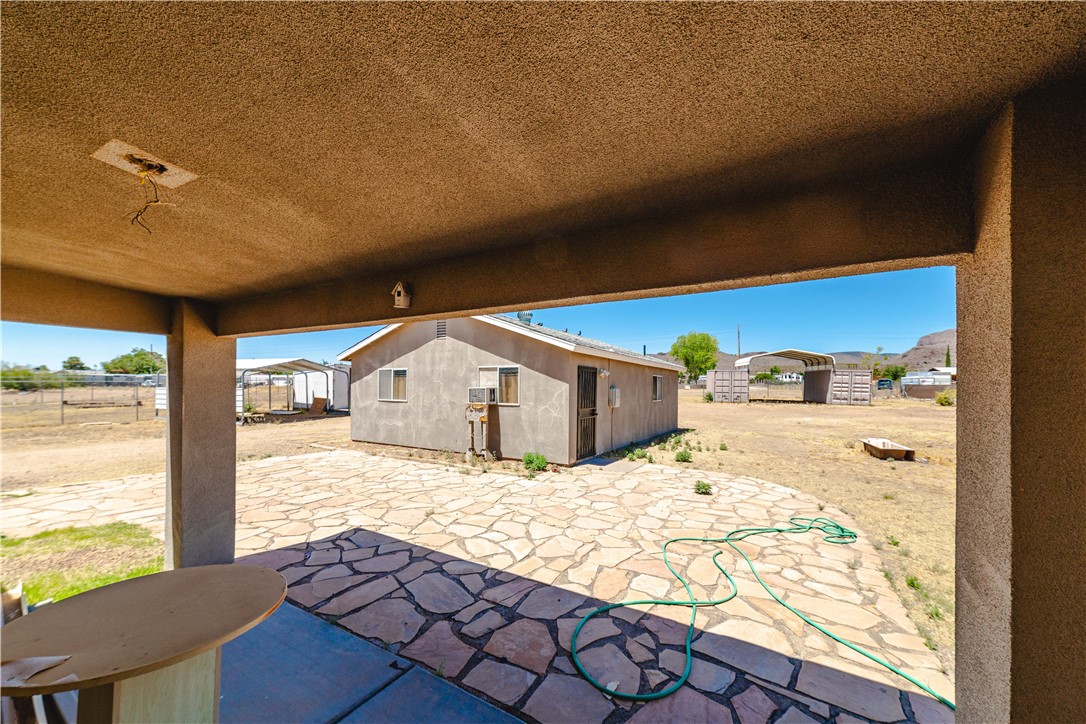 4435 North Stardust Road Kingman, AZ 86409 - Photo 39 of 74