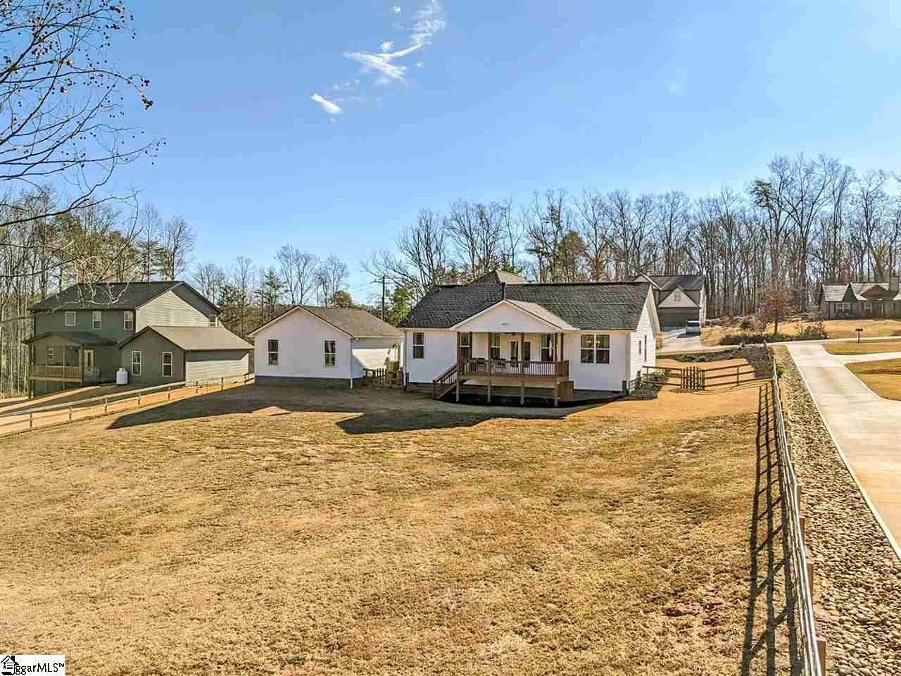 15 Smith Tractor Road Travelers Rest, SC 29690 - Photo 3 of 29