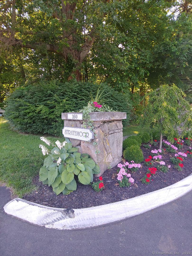 160 Fairfield Woods Road, Unit 43 Fairfield, CT 06825 - Photo 24 of 25