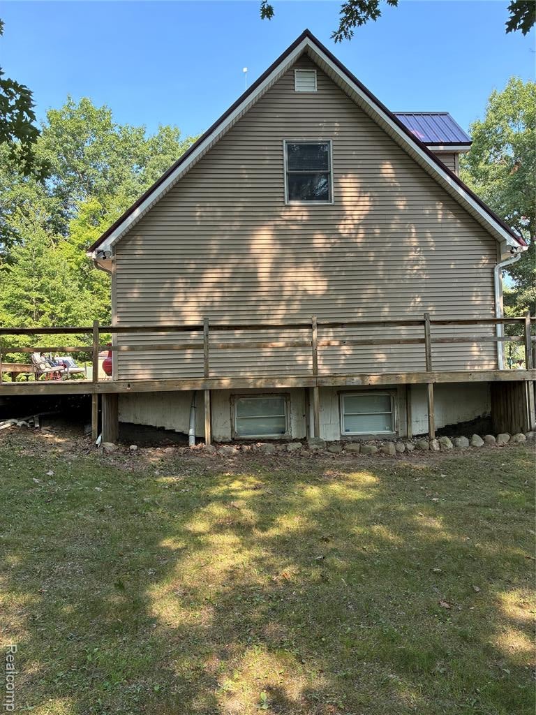 10995 East Isabella County Line Road Coleman, MI 48618 - Photo 72 of 76 Gallery Image 72