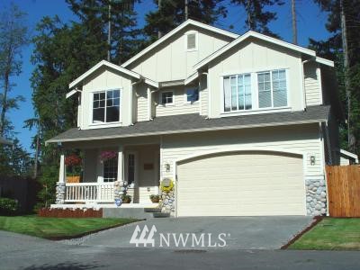 3142 Northeast 20th Place Renton, WA 98056 - Photo 1 of 1
