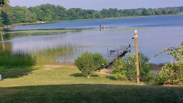 $699,000 | 58560 Indian Lake Road, Dowagiac, MI 49047