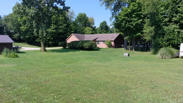 $699,000 | 58560 Indian Lake Road, Dowagiac, MI 49047