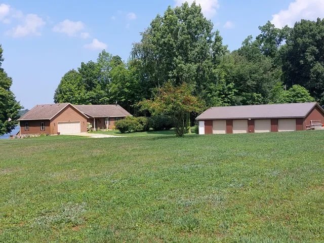 $699,000 | 58560 Indian Lake Road, Dowagiac, MI 49047