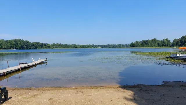 $699,000 | 58560 Indian Lake Road, Dowagiac, MI 49047