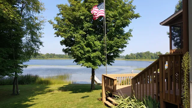 $699,000 | 58560 Indian Lake Road, Dowagiac, MI 49047