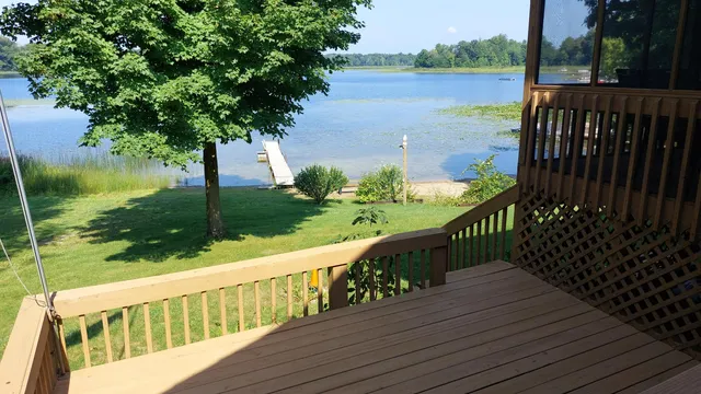 $699,000 | 58560 Indian Lake Road, Dowagiac, MI 49047