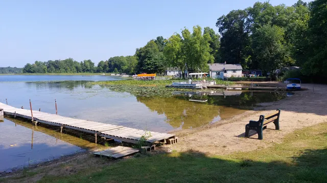 $699,000 | 58560 Indian Lake Road, Dowagiac, MI 49047