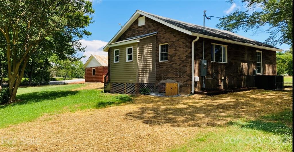 9915 Stokes Ferry Road Gold Hill, NC 28071 - Photo 12 of 15 Gallery Image 12