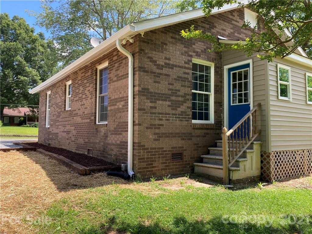 9915 Stokes Ferry Road Gold Hill, NC 28071 - Photo 13 of 15 Gallery Image 13