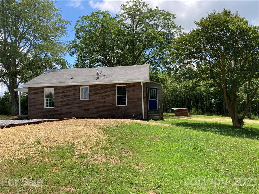 9915 Stokes Ferry Road Gold Hill, NC 28071 - Photo 15 of 15 Gallery Image 15