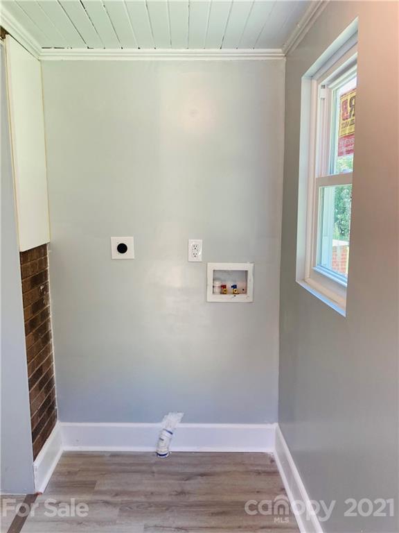 9915 Stokes Ferry Road Gold Hill, NC 28071 - Photo 10 of 15 Gallery Image 10