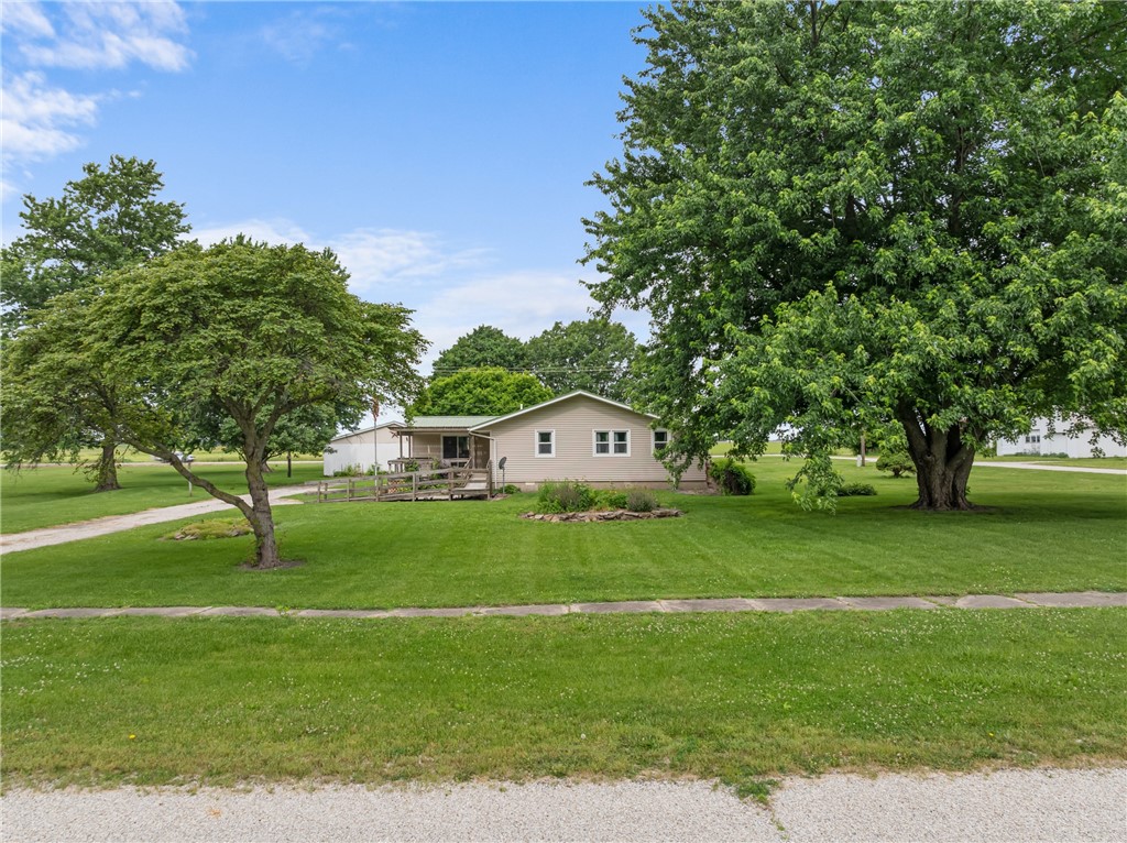 19510 East 2263rd Road Chrisman, IL 61924 - Photo 33 of 34