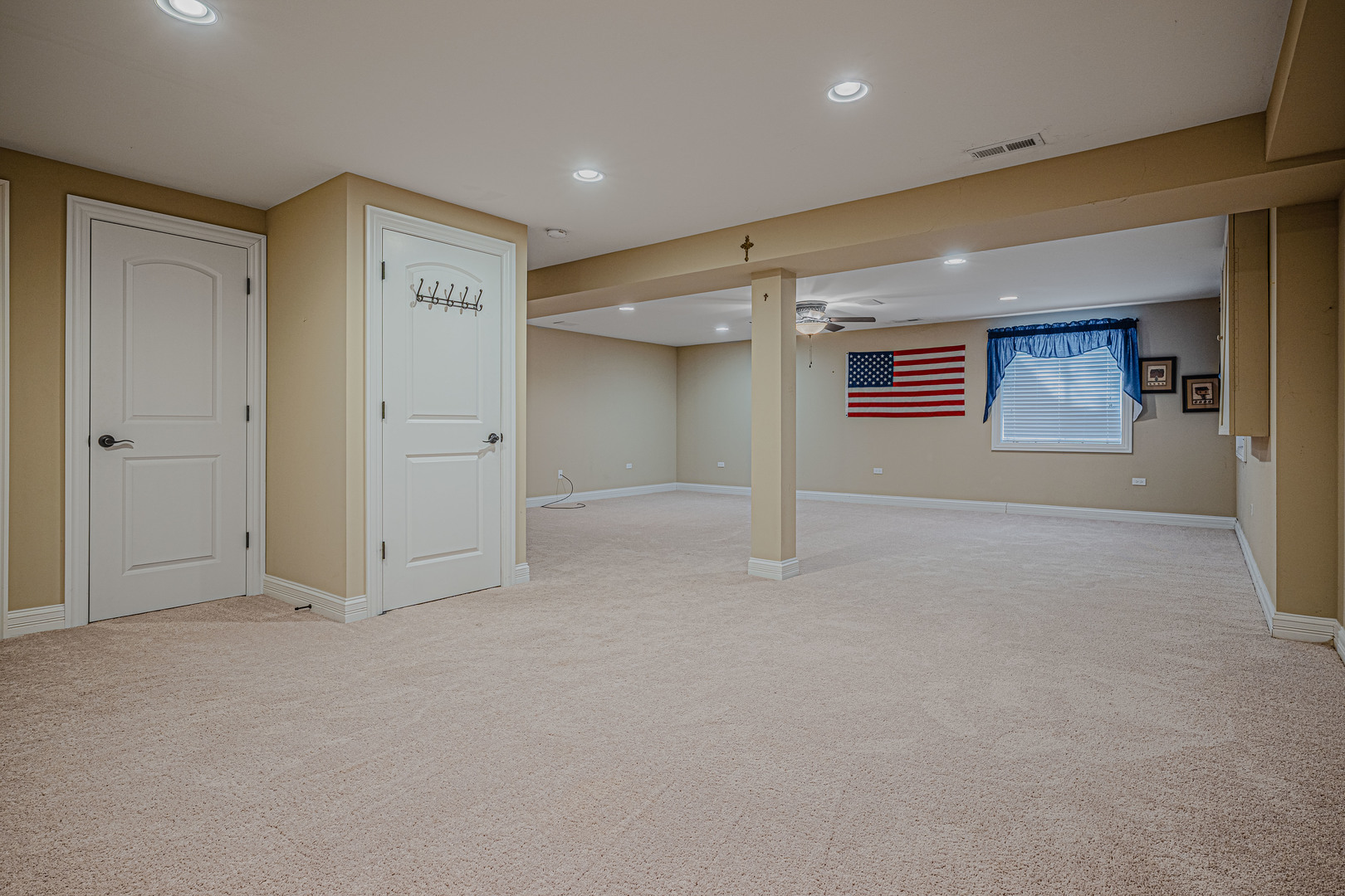 171 Partridge Lane Bartlett, IL 60103 - Photo 27 of 34 a view of empty room