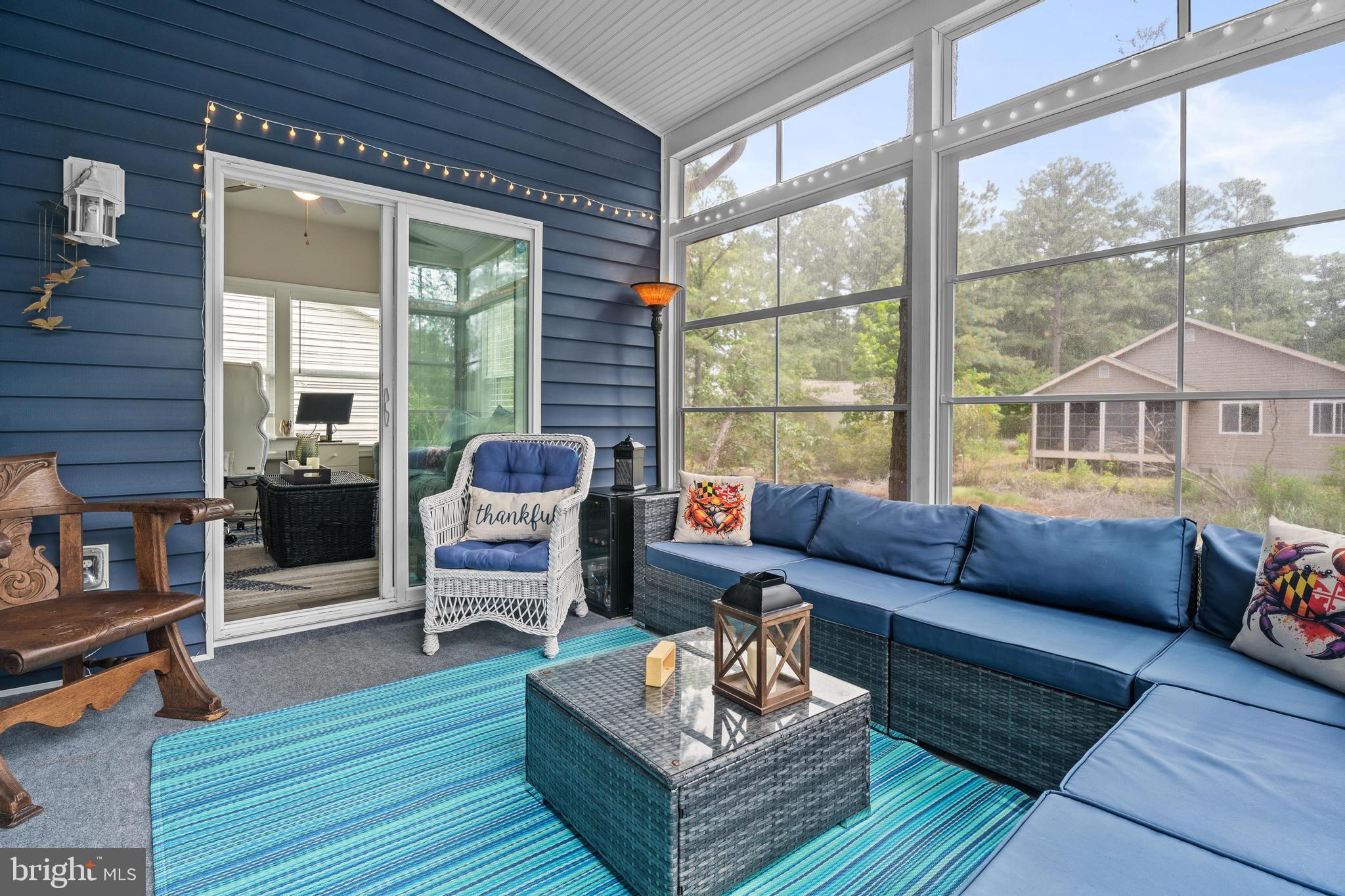 45 Watertown Road Ocean Pines, MD 21811 - Photo 58 of 79 3 Season Room